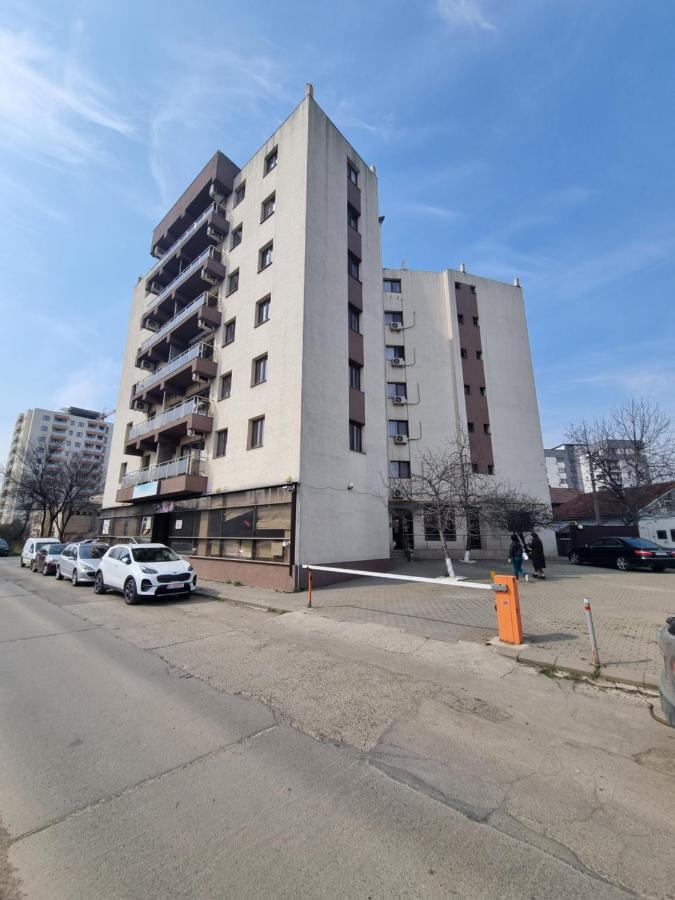 Lovely & Comfy, Central Apt In Iasi Exterior photo
